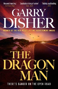 Cover The Dragon Man