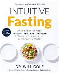 Cover Intuitive Fasting