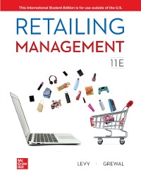 Cover Retailing Management ISE