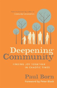 Cover Deepening Community