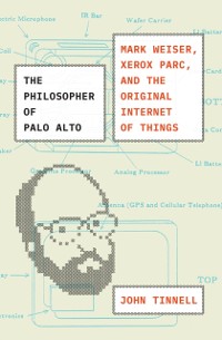 Cover Philosopher of Palo Alto