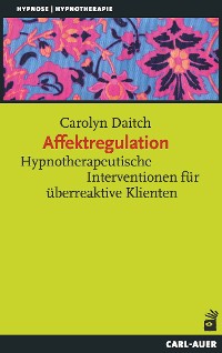 Cover Affektregulation