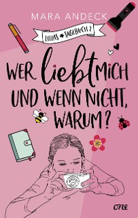 Cover Wer liebt mich und wenn nicht, warum?