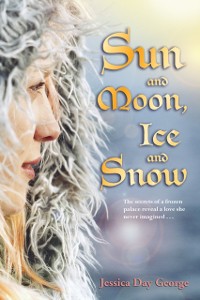 Cover Sun and Moon, Ice and Snow