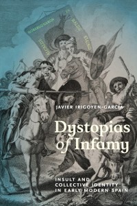 Cover Dystopias of Infamy