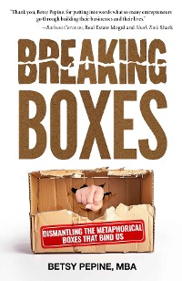 Cover Breaking Boxes