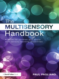 Cover Multisensory Handbook