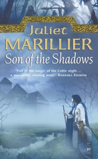 Cover Son of the Shadows