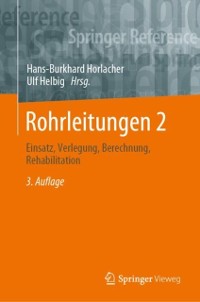 Cover Rohrleitungen 2