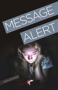 Cover Message Alert