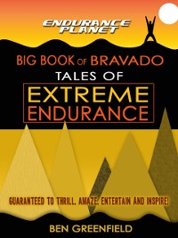Cover Tales of Extreme Endurance