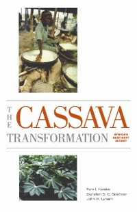 Cover Cassava Transformation