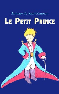 Cover Le Petit Prince