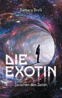 Cover Die Exotin