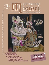 Cover Il Giornale dei Misteri 558