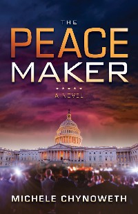 Cover Peace Maker