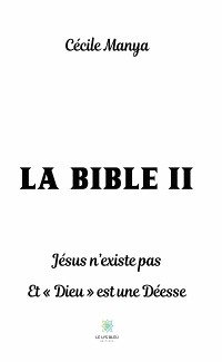 Cover La Bible II