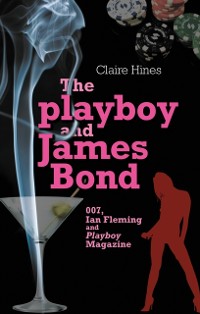 Cover The playboy and James Bond
