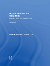 Cover Health, Tourism and Hospitality