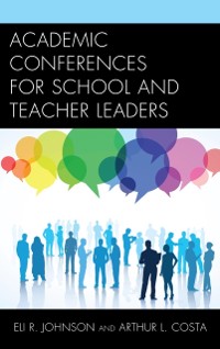 Cover Academic Conferences for School and Teacher Leaders