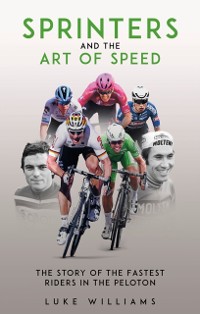 Cover Sprinters and the Art of Speed