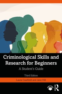 Cover Criminological Skills and Research for Beginners