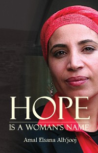 Cover Hope is a Woman's Name