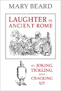 Cover Laughter in Ancient Rome