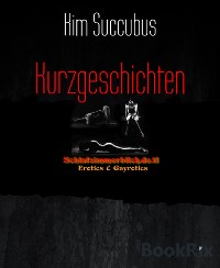 Cover Kurzgeschichten