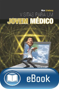 Cover Visitas para um Jovem Médico