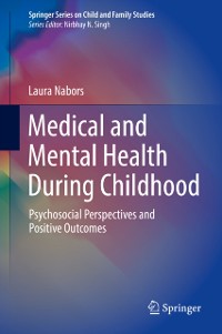 Cover Medical and Mental Health During Childhood