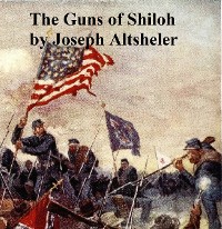 Cover The Guns of Shiloh