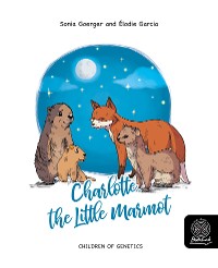 Cover Charlotte, the little marmot