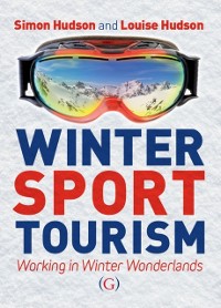 Cover Winter Sport Tourism