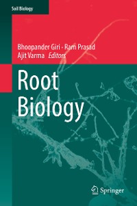 Cover Root Biology