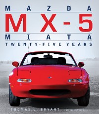 Cover Mazda MX-5 Miata