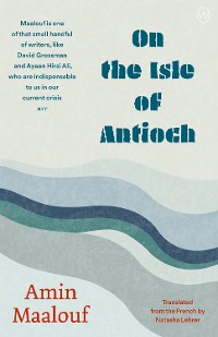 Cover On the Isle of Antioch