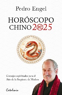 Cover Horóscopo Chino 2025