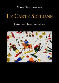 Cover Le Carte Siciliane