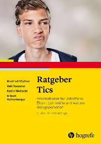 Cover Ratgeber Tics