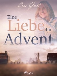 Cover Eine Liebe im Advent