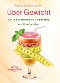 Cover Über Gewicht- E-Book