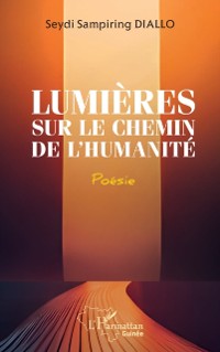 Cover Lumieres sur le chemin de l'humanite