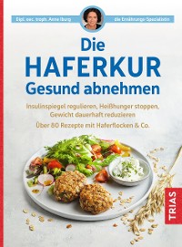Cover Die Haferkur. Gesund abnehmen