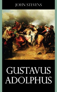 Cover Gustavus Adolphus
