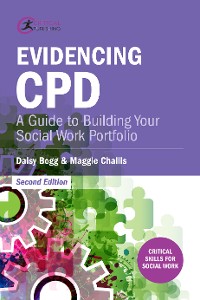 Cover Evidencing CPD