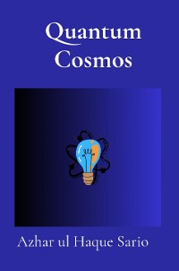 Cover Quantum Cosmos