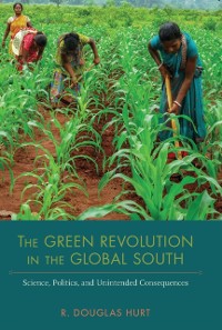 Cover Green Revolution in the Global South
