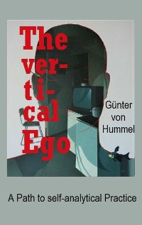Cover The vertical Ego