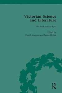 Cover Victorian Science and Literature, Part I Vol 4